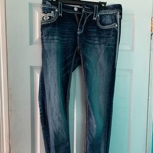 Rock Revival Kiru Jeans